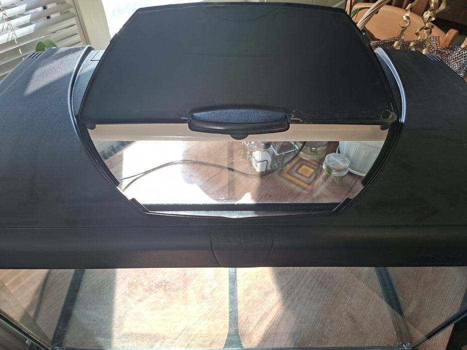 Аквариум Ferplast CAPRI 60