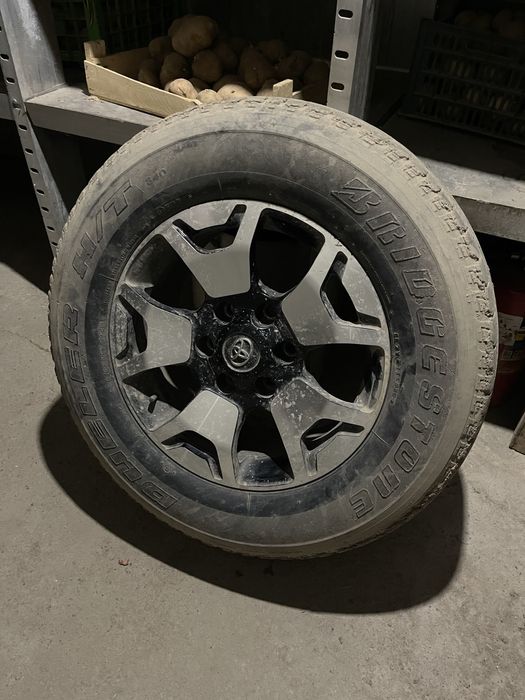 Продаю комплект дисков