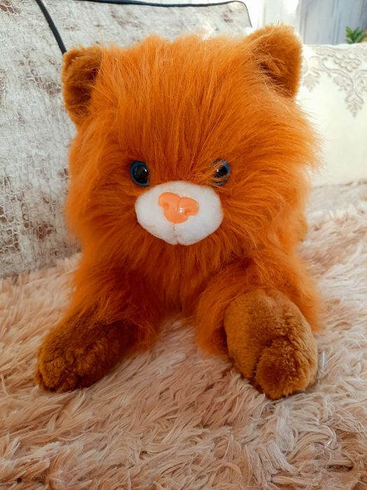 Продам детские мягкие игрушки