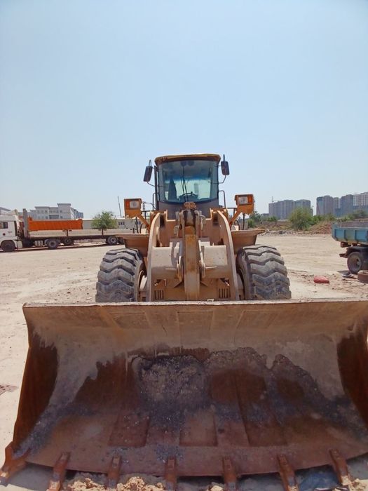 Pogruzchik XCMG 3 m3