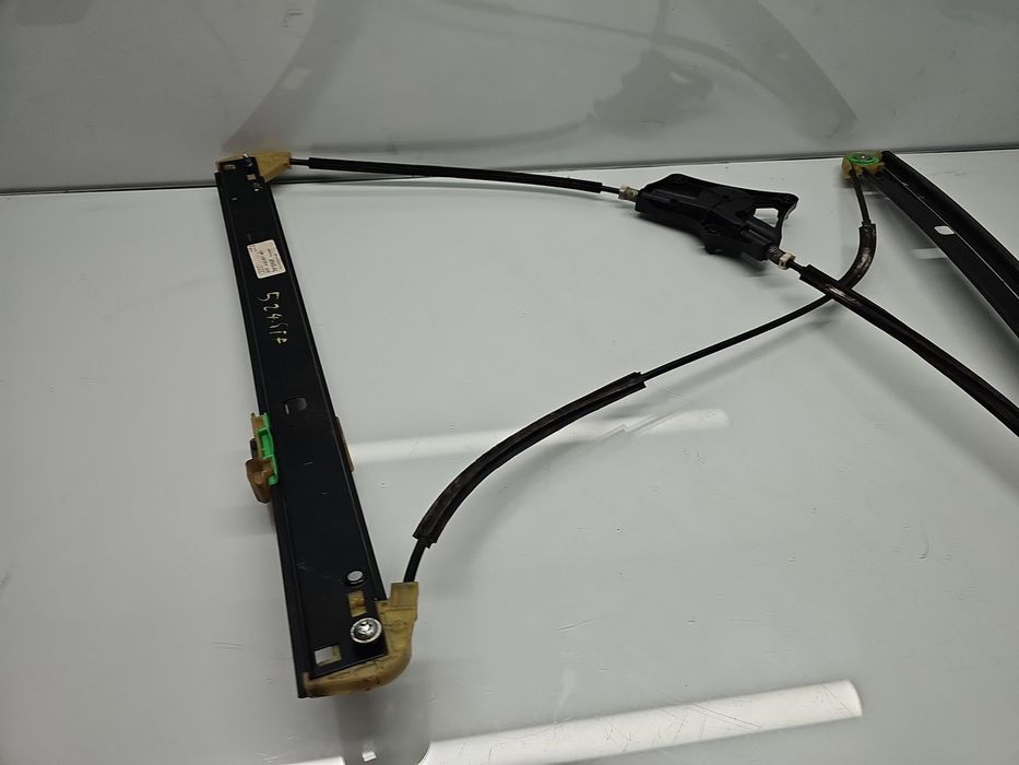 Macara electrica geam stanga fata AUDI A6 (4G2, C7) S-line [Fabr 2012-