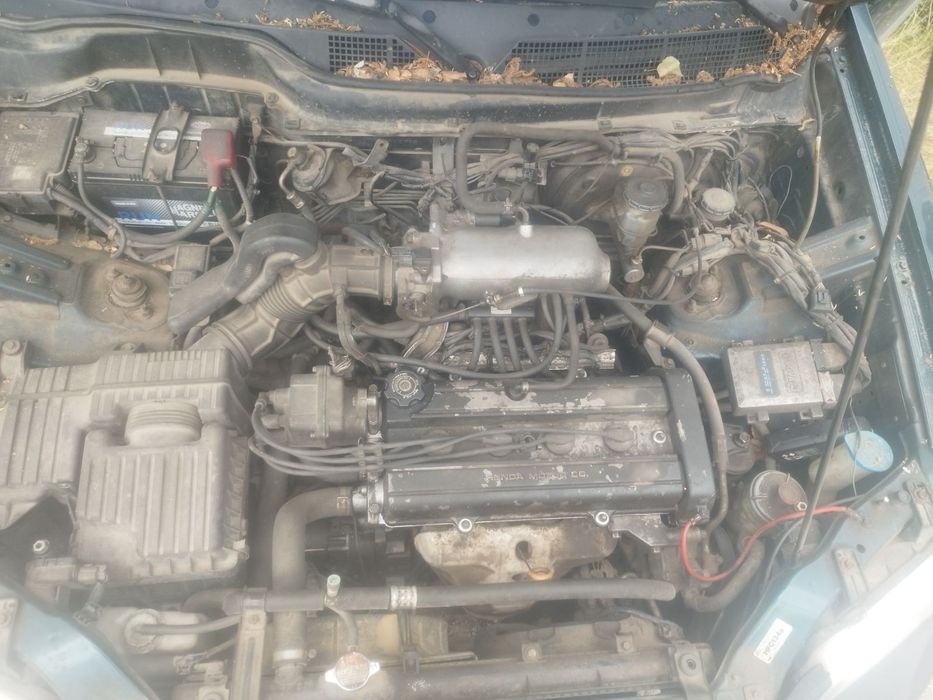 Honda CR-V RD1 за части