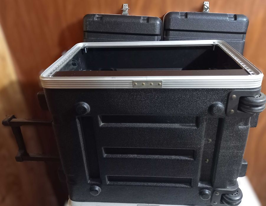 Качествена Професионална Аудио Техника - на Резонни Цени