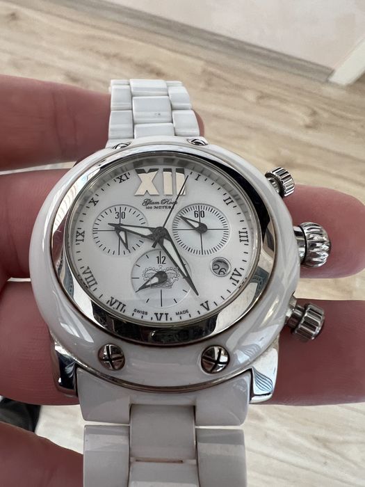 Часовник  Glam Rock Miami