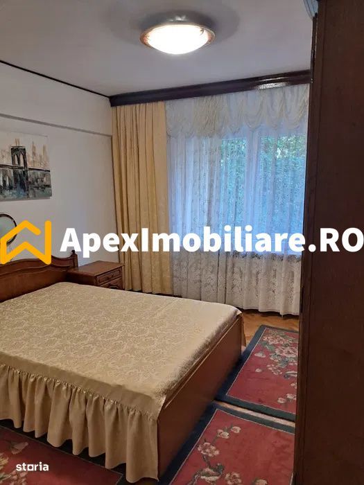 Apartament 3 camere de inchiriat Obor Bucuresti | ApexImobiliare.ro — fotografia 3