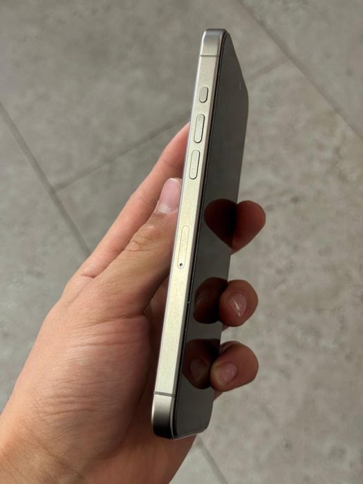 15 pro max 512gb