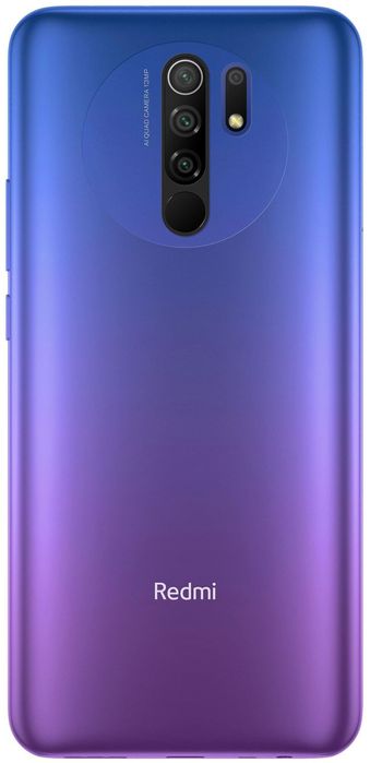 Redmi 9 4/64 Gb.