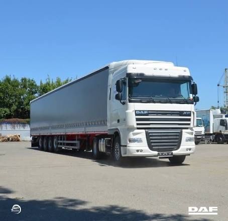 Услуга длиномера. Перевозка грузов