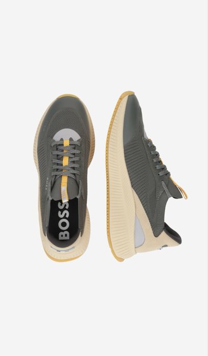 Boss Evo уникален цвят