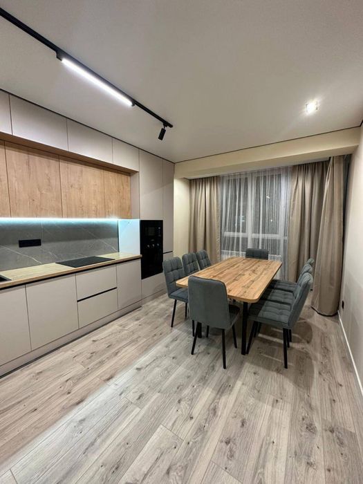 Квартира помесячно