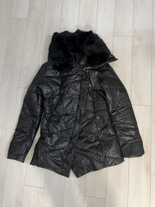 Яке и палто размер между S и М