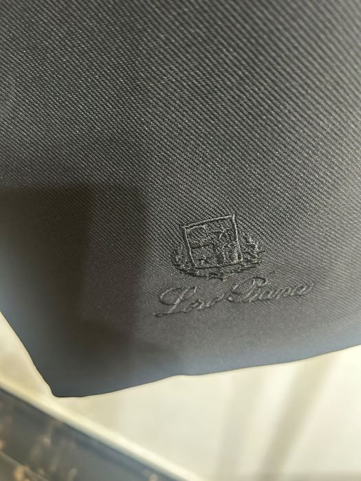 Compleu Loro Piana