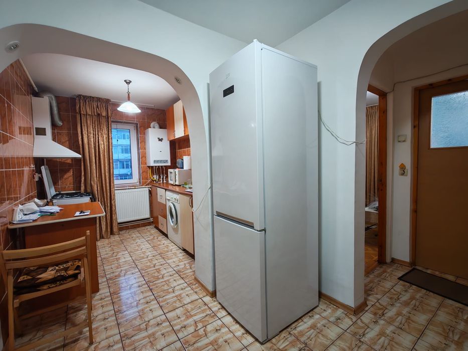 Apartament Buzău 2 camere decomandat