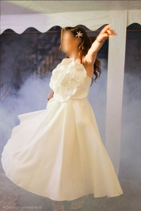 Rochie de Mireasa/Cununie