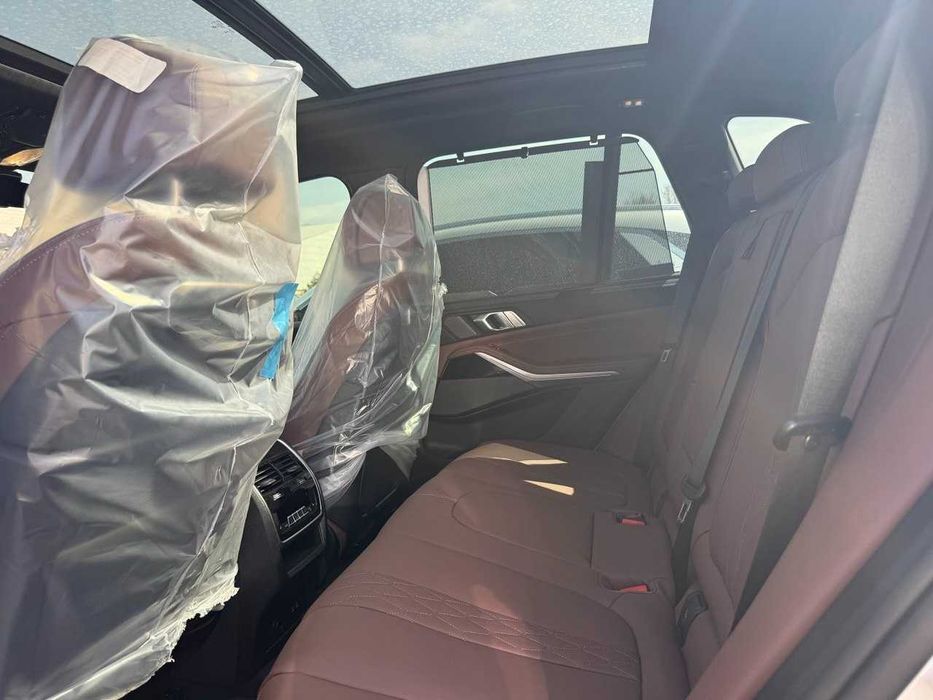 BMW X5 , X drive40i M Sport Pro new