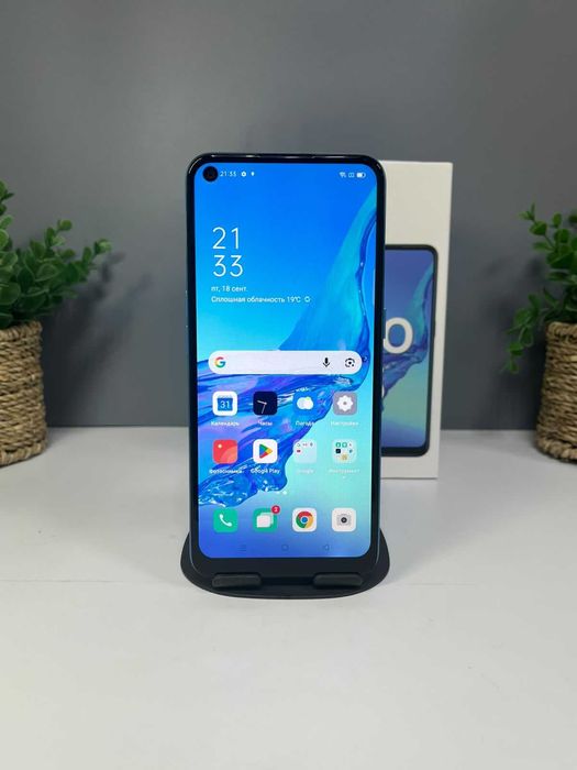Ломбард Белый Павлодар  OPPO A53  256 GB