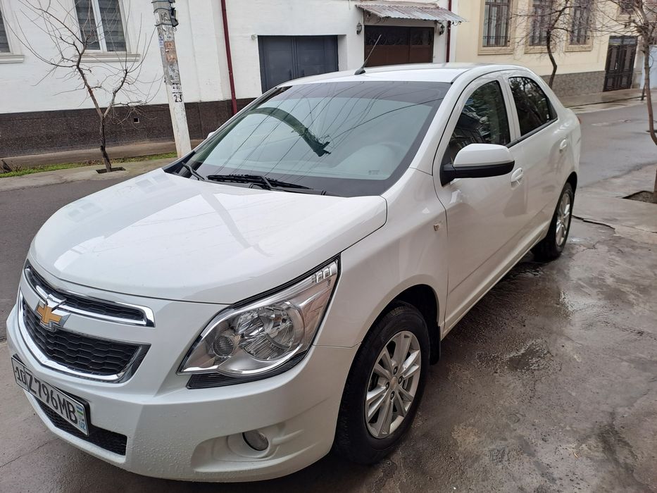 Cobalt 4 pazitsiya Obmen