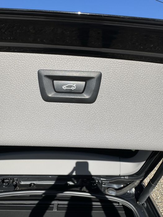 BMW 320d | 4x4 | garantie | rate | parc auto |