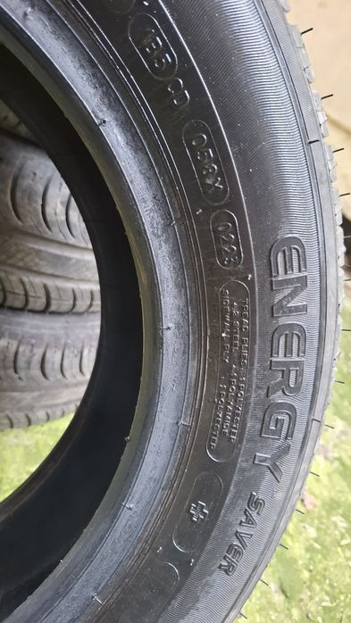 Anvelope Vara MICHELIN Energy Saver Plus 175/65 R14 82 H