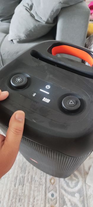 Портативная колонка JBL PartyBox 110