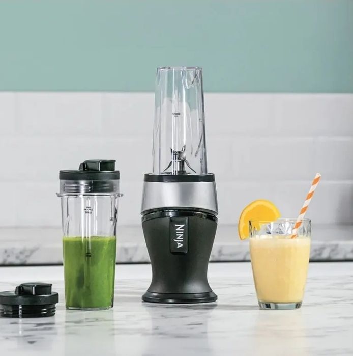 Блендер NINJA-НОВ