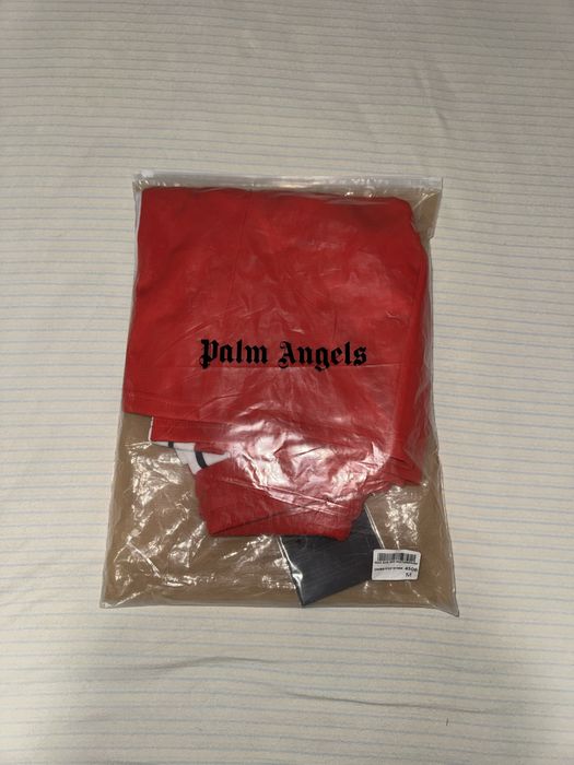 Pantaloni scurti/shorts Palm Angels