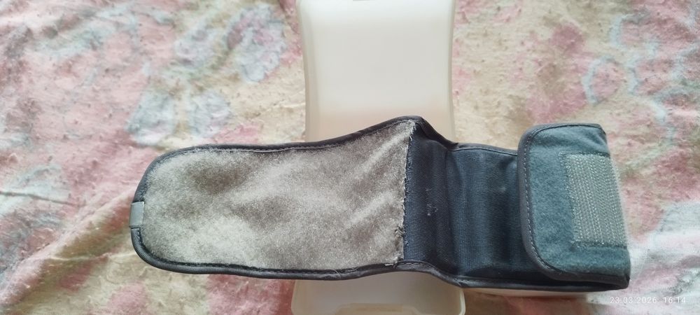 Тонометр электронный