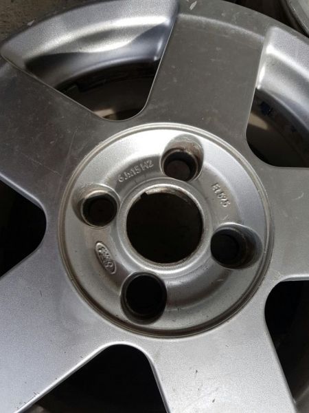 4х108 15 джанти Форд