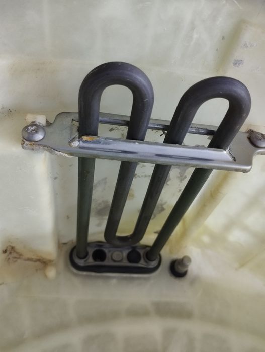 Ремонт и установка стиральных машин