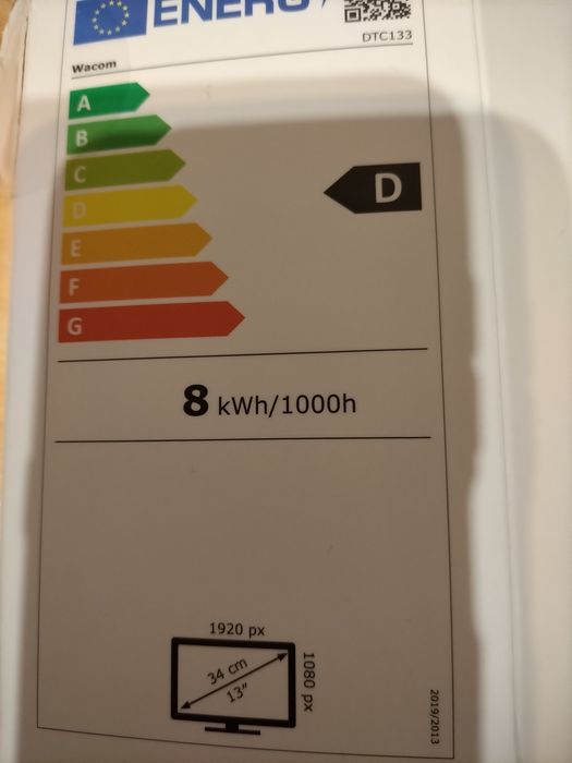 Графичен таблет  13 инча НОВ