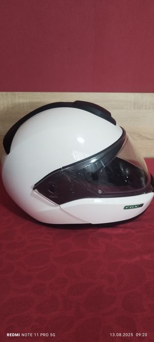 Модуларна каска BMW system 6