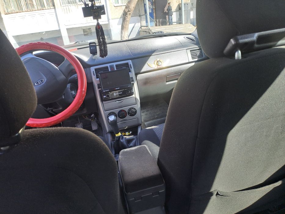 Продам Lada Priora
