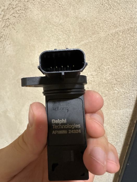 Дебитомер за Мазда НОВ (MAF sensor)