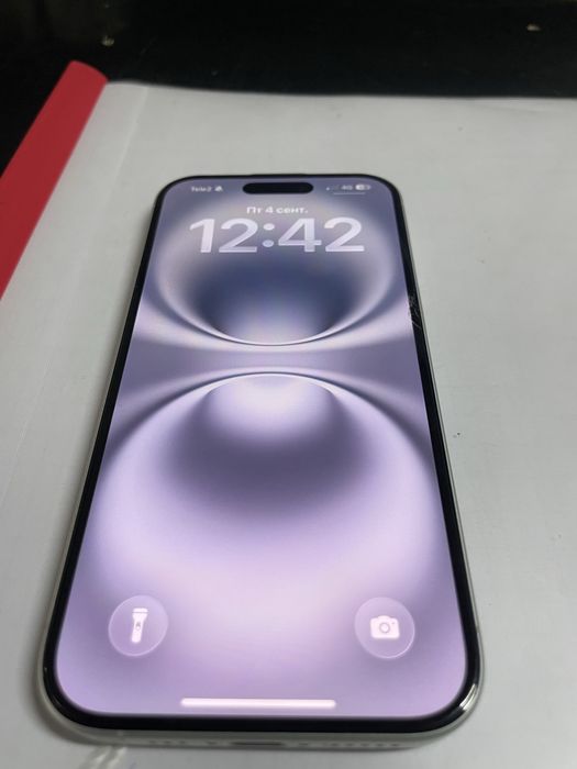 Iphone 16 с гарантией