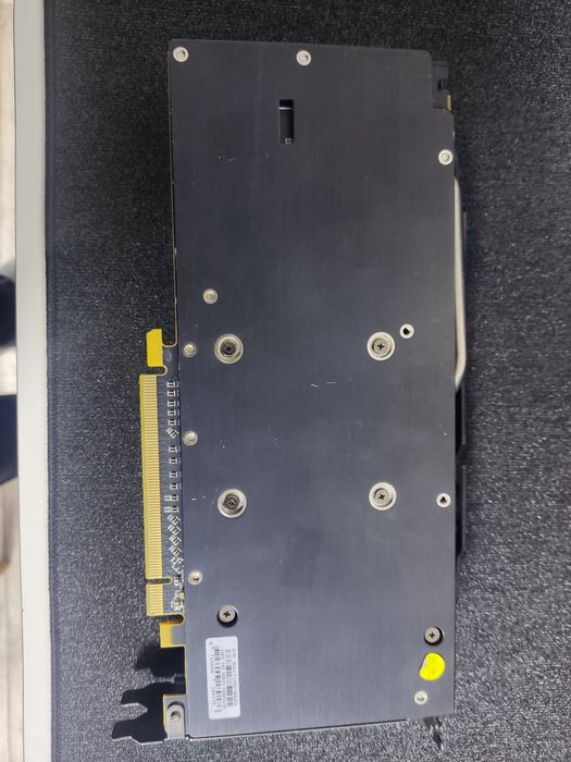 Продаю видеокарту RX 570 8gb