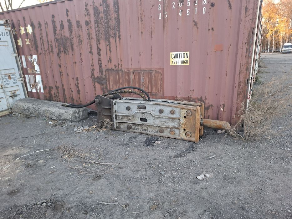 Услуги экскаватора