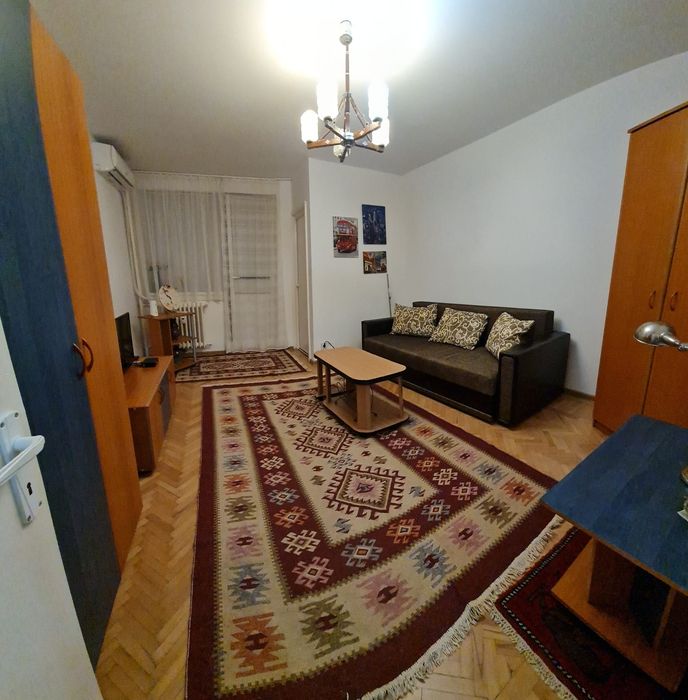 Proprietar - Inchiriez garsoniera in Drumul Taberei