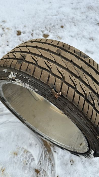 17лік аяқ сатылады