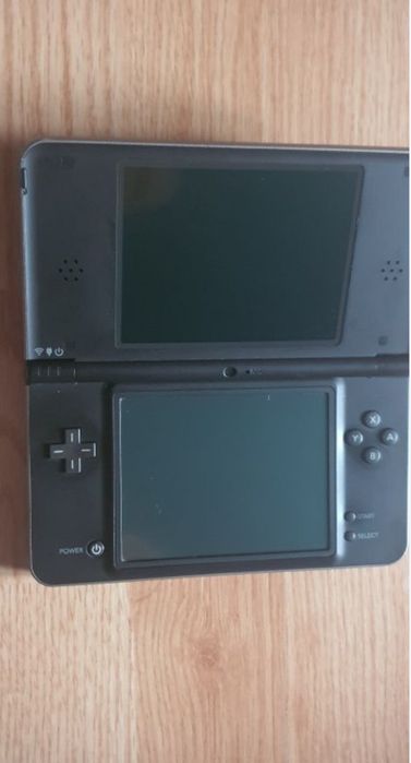 Consola jocuri Nintendo DS-XL Perfect cu multe jocuri