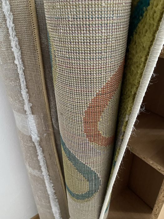 Covor colorat 150/120