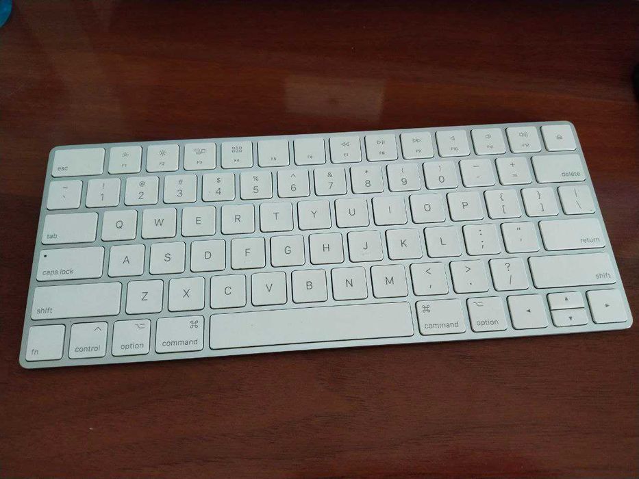 Клавиатура Apple Magic Keyboard English