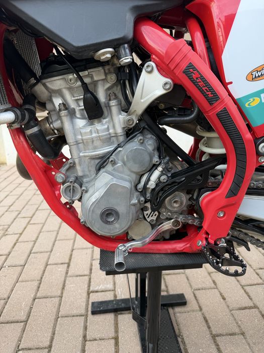 Gasgas MC 250f 2023  44 ore !!