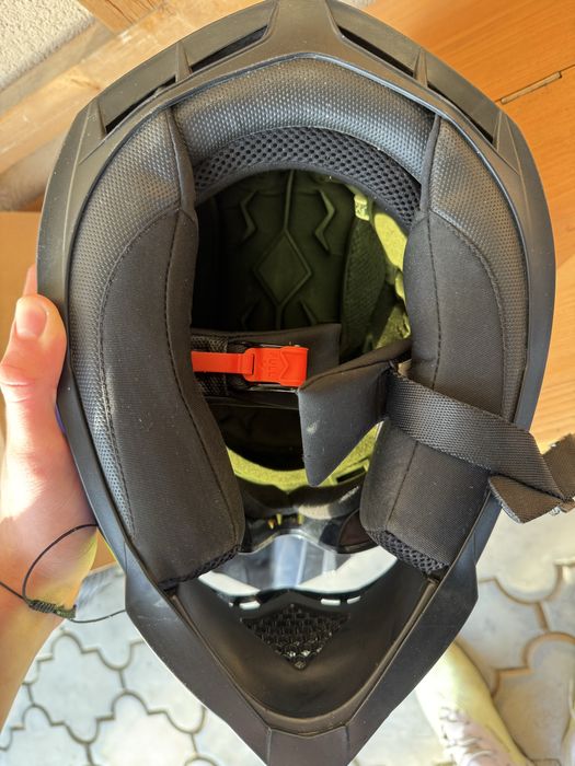 Horn H915 ATV Cross Helmet