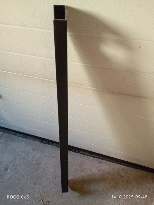 Усилитель бампера на ниву урбан