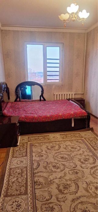 Своя КВАРТИРА СОТИЛАДИ Чилонзор 17-квартал Низомий , метро Чилонзор