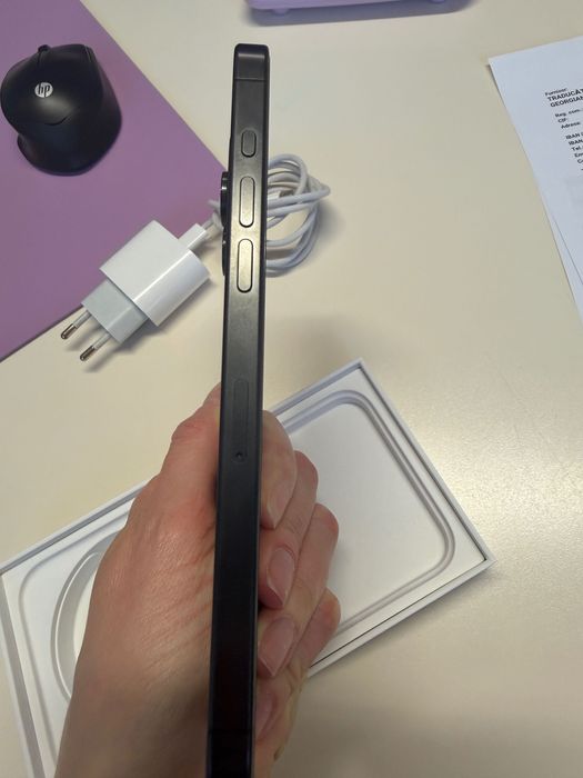 Iphone 15 pro max 512 GB