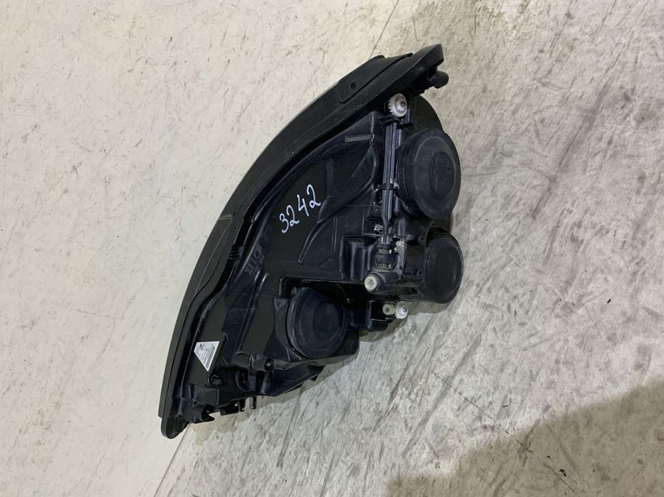 Far dreapta halogen H7 Audi A6 2011, 2012, 2013, 2014, cod origine OE 4G0941004M