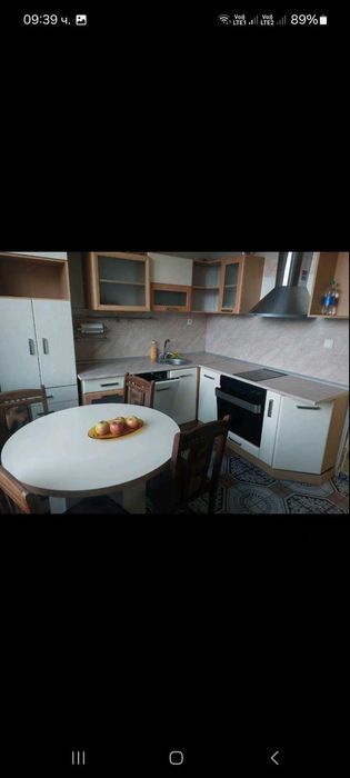 Дава се под наем Двустаен апартамент в Ямбол, Каргон - 68 кв.м за 30.6 € - Снимка #2