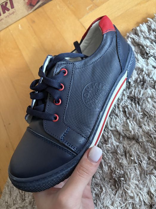 Детски обувки Ponki