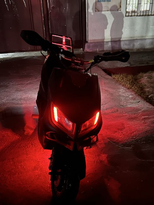 М8 под проекть жиналган 170к